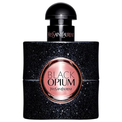 Yves Saint Laurent Black Opiu 